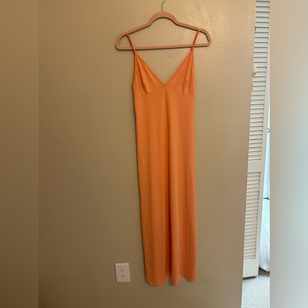 Sndys/Revolve Size S Dress